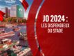 L’émission « Complément d’enquête » se penche sur Paris 2024 et l’argent des JO (jeudi 28 mars à 23H sur France 2)