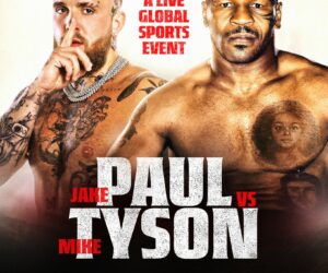 Netflix va diffuser en direct un « combat » de boxe entre Jake Paul et Mike Tyson le 20 juillet 2024