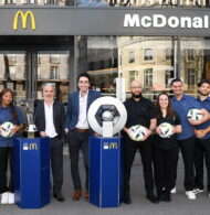 Starcom et Publicis accompagnent McDonald’s pour son nouveau contrat de Naming avec la Ligue 1