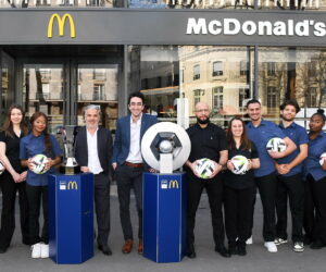 Starcom et Publicis accompagnent McDonald’s pour son nouveau contrat de Naming avec la Ligue 1