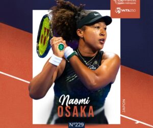 Tennis – Naomi Osaka à Rouen, « une super nouvelle pour les partenaires » (Charles Roche, Directeur de l’Open Capfinances Rouen Métropole)