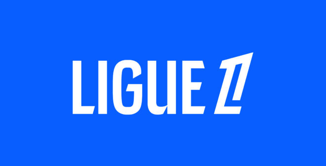 La Ligue 1 dévoile un nouveau logo conçu par l’agence Leroy Tremblot pour la future saison 2024