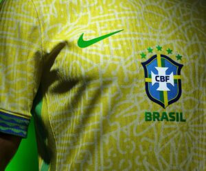 Nike dévoile les nouveaux maillots 2024 pour l’Euro et la Copa America