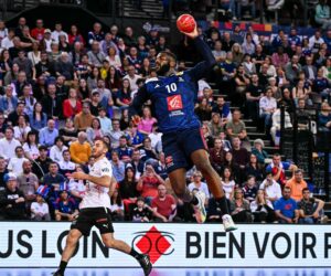 Optical Center devient partenaire officiel de la Fédération Française de Handball