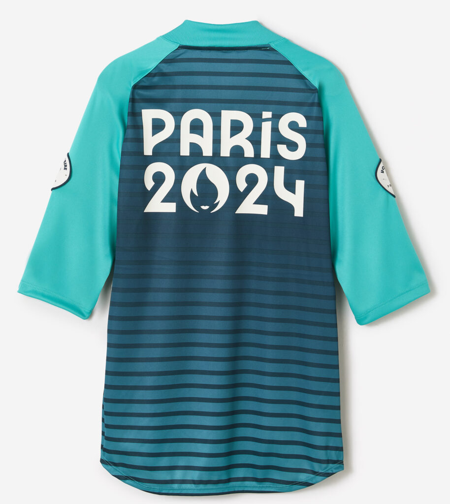 Cordon tour de cou publicitaire personnalisé Mirok lanyard en coton