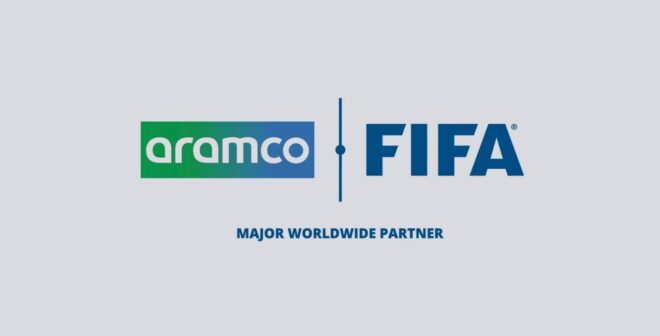 Gianni Infantino se réjouit du nouveau deal signé entre Aramco et la FIFA jusqu’en 2027