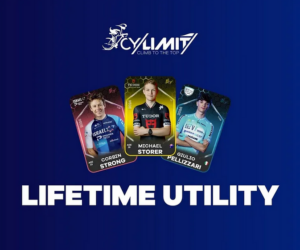 « CyLimit », le Fantasy Game qui combine cyclisme et NFT annonce une levée de fonds pré-seed de 250 000€