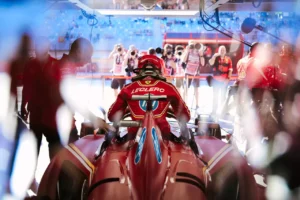 Formule 1 – HP nouveau sponsor-titre de Ferrari, l’écurie rebaptisée « Scuderia Ferrari HP »