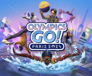 Le CIO et nWay dévoilent le jeu vidéo mobile « Olympics Go! Paris 2024 »