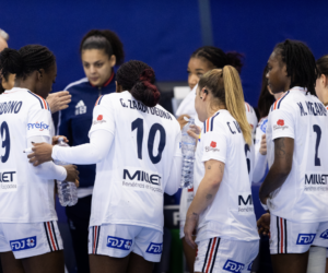 Millet nouveau partenaire officiel de la Fédération Française de Handball