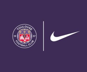 Le Toulouse FC officialise son nouveau contrat équipementier avec Nike à partir de la saison 2024-2025