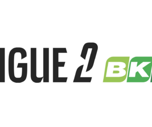 Voici le nouveau logo de la Ligue 2 BKT utilisé à partir de la saison 2024-2025