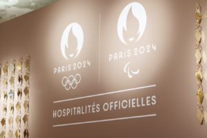 Fan Expérience : On Location nous dévoile les hospitalités de Paris 2024