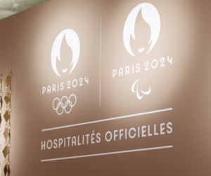 Fan Expérience : On Location nous dévoile les hospitalités de Paris 2024