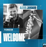 Paris 2024 – Le plongeur Alexis Jandard est-il aujourd’hui un athlète bankable ? On en parle avec son agent Karine Molinari (K2M Sports Management)