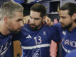 Paris 2024 – adidas dévoile les tenues des Equipes de France d’athlétisme et de handball (« Portés par nos couleurs »)