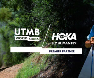 HOKA succède à Dacia avant la fin de son contrat pour le Naming de l’UTMB Mont-Blanc (2024-2028)
