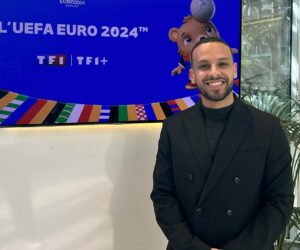 Interview : Saber Desfarges, journaliste TF1 – « Pour l’Euro 2024, j’aurai presque pu demander une chambre à la FFF, ça aurait été tellement plus simple ! »