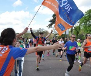Marathon de Paris 2024 : Quand la vente de 1 750 dossards solidaires se transforme en 1,85 million d’euros récoltés pour des associations
