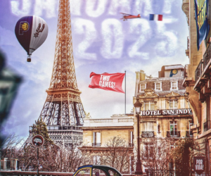 Tissot sera le « Presenting Sponsor » du NBA Paris Games 2025 et les 2 matchs de Victor Wembanyama (Spurs – Pacers)