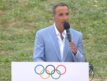 La Cérémonie d’allumage de la Flamme Olympique à Olympie en direct vidéo ici