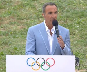 La Cérémonie d’allumage de la Flamme Olympique à Olympie en direct vidéo ici