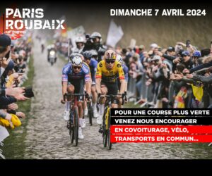 Cyclisme – Les primes et les sponsors de Paris-Roubaix 2024
