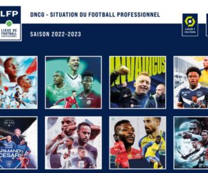 Ligue 1 : Résultat net, revenus sponsoring, billetterie, salaires des joueurs… Les chiffres clés du rapport 2022-2023 de la DNCG