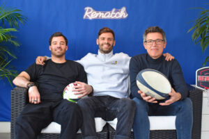 La startup Rematch annonce une nouvelle levée de 1,5 million d’euros et part à la conquête des USA