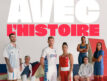 « Rendez-vous avec l’histoire », la nouvelle campagne de communication de l’Equipe de France Olympique pour les JO de Paris 2024