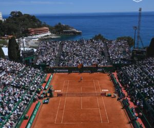 Tennis – Le prize money et les sponsors du Rolex Monte-Carlo Masters 2024