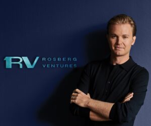 Nico Rosberg lance le fonds d’investissement « Rosberg Ventures »