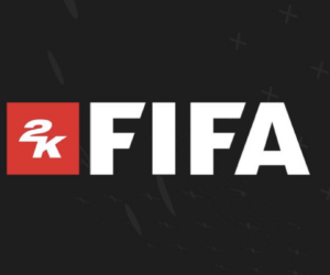 Bientôt un jeu vidéo de football sous licence FIFA éditée par 2K Games ?