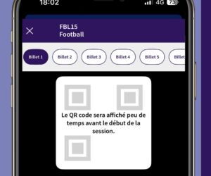 L’application « Paris 2024 tickets » est désormais disponible