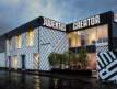 La Juventus muscle son offre de création de contenu avec le bâtiment dédié « Creator Lab »