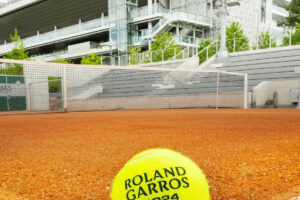L’Opening Week, l’autre réussite de Roland Garros