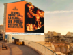 Paris 2024 – Les restaurants thaï « Pitaya » dévoilent une fausse campagne d’affichage à Marseille et surfent sur la Flamme Olympique (FOOH)