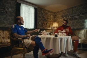 Football – adidas dévoile sa publicité estivale pour l’UEFA Euro 2024