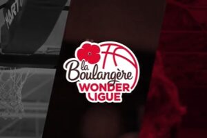 La Boulangère nouveau Namer de la première division de basket féminin qui devient « La Boulangère Wonderligue »