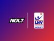 Nolt devient l’équipementier officiel de la Ligue Nationale de Volley. On en parle avec Pierre Herault, responsable marketing de la LNV