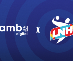 Samba Digital va accompagner la Ligue Nationale de Handball pour des travaux visuels