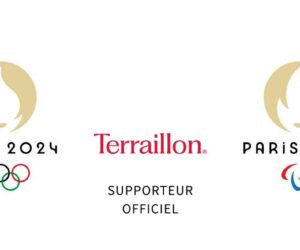 Les balances Terraillon deviennent Supporteur Officiel de Paris 2024