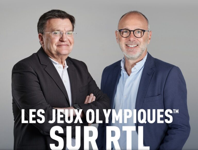 Paris 2024 Patrick Montel Rejoint RTL Pour Commenter L athl tisme paris-2024-patrick-montel-rejoint-rtl-pour-commenter-l-athl-tisme