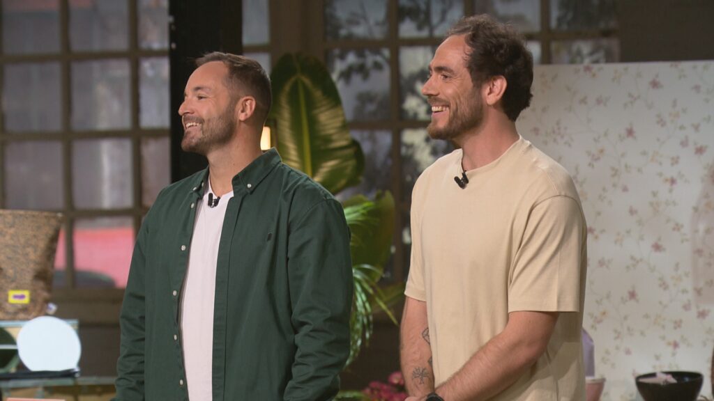 Julien Jané - maju : « Après ma carrière de rugbyman, j'ai décidé en tant qu'entrepreneur de rendre la nutrition fun, accessible et à la portée de tous »