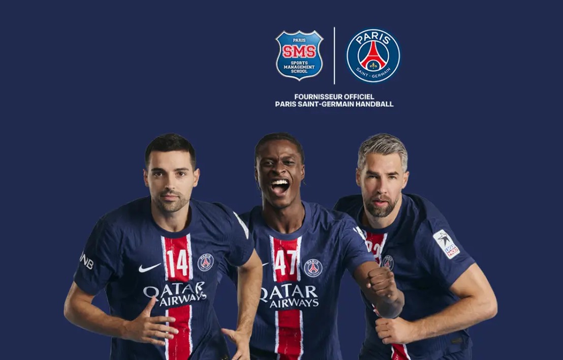 Le PSG Handball s'offre les services de Simen Lyse