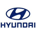 Hyundai logo