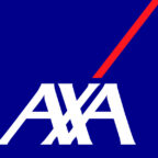 AXA logo