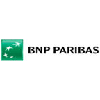 BNP Paribas logo