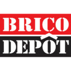 Brico Dépôt logo