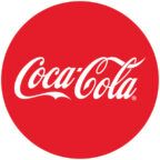 Coca-Cola logo